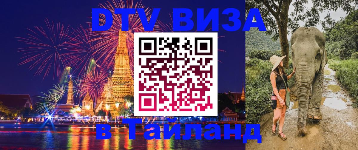 Цены на DTV визу в Таиланд — пакеты услуг, достаточно даже паспорта - Тирасполь 